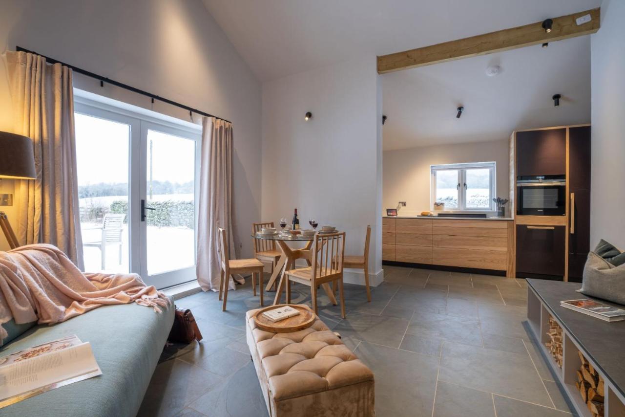 The Coach House - Lyth Valley By Letmestay 켄달 외부 사진