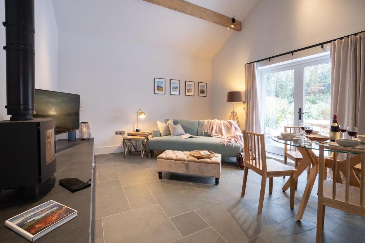 The Coach House - Lyth Valley By Letmestay 켄달 외부 사진