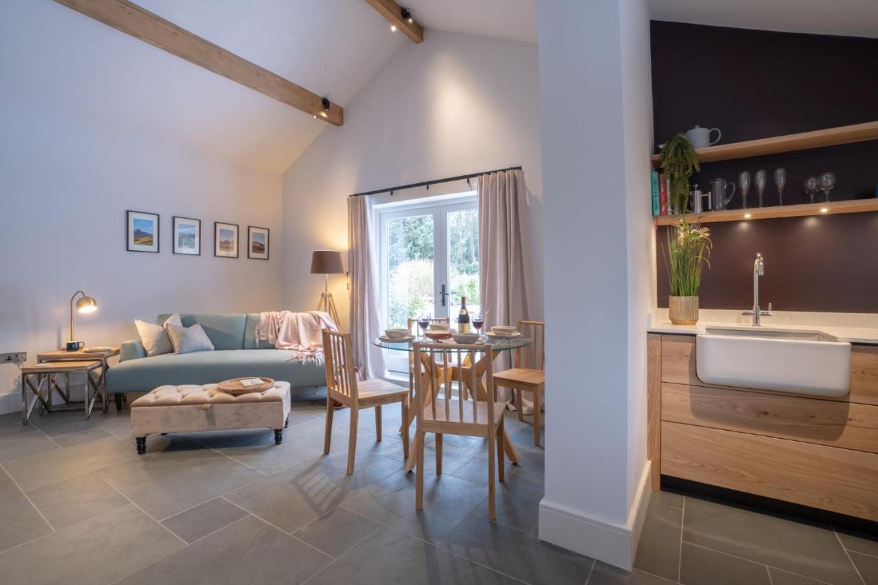 The Coach House - Lyth Valley By Letmestay 켄달 외부 사진
