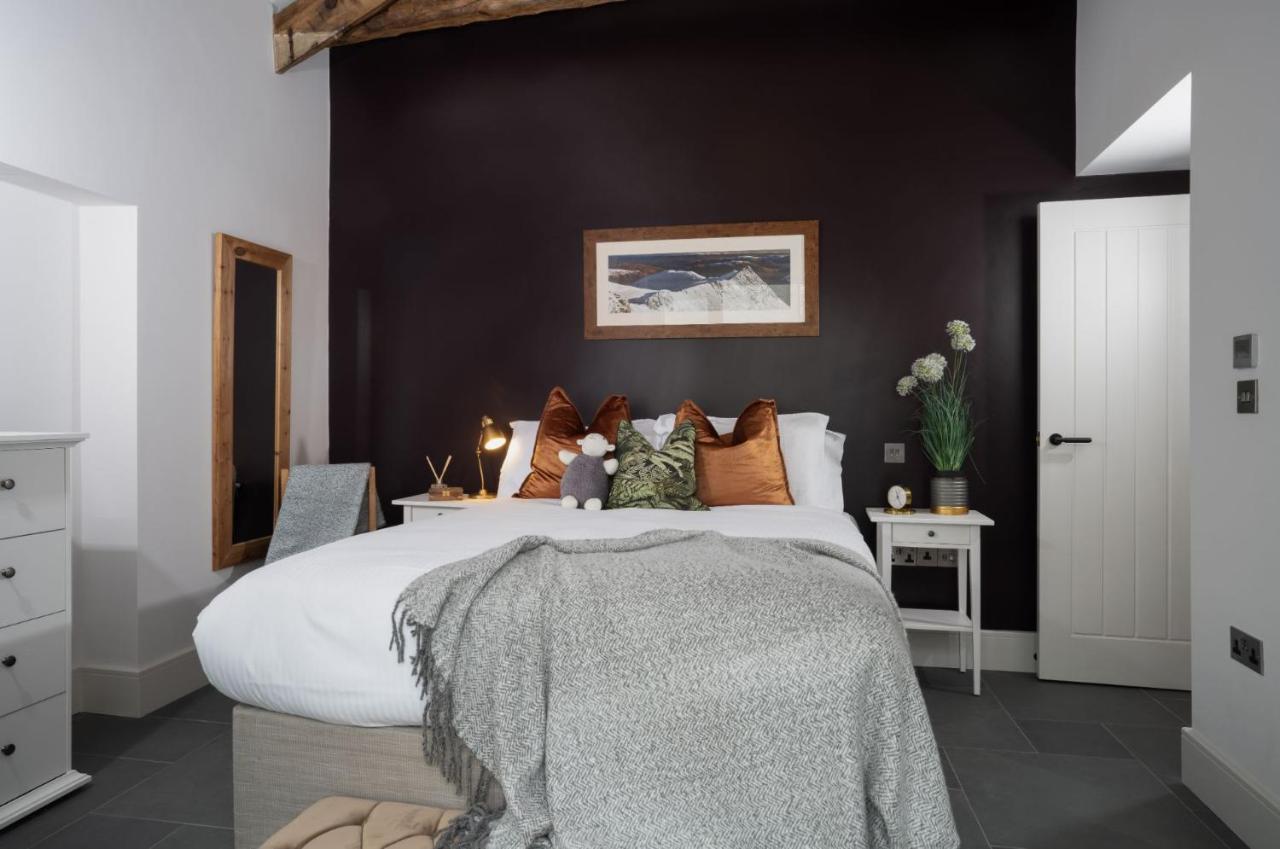 The Coach House - Lyth Valley By Letmestay 켄달 외부 사진